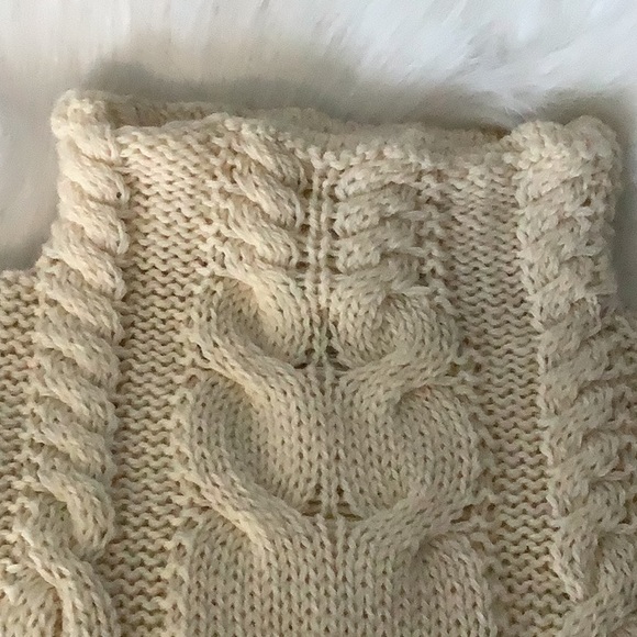 ARAN MOR IRELAND Sweater - Picture 1 of 7